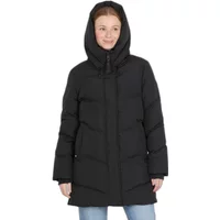 Women's Puffer jacket Ragwear Avelin