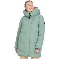 Damen-Daunenjacke Ragwear Avelin