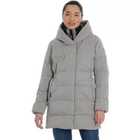 Women's down jacket Ragwear Niani