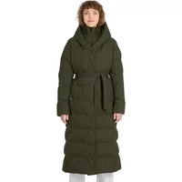 Women's long jacket Ragwear Niani
