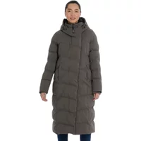 Doudoune longue femme Ragwear Pavla