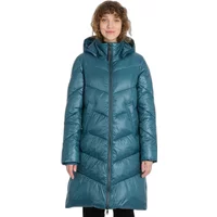 Women's Shiny Puffer Ragwear Rebelka