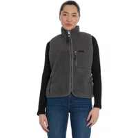 Sleeveless jacket for women Ragwear Junkin Bonded
