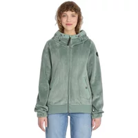 Kapuzenjacke Ragwear Cousy Bonded