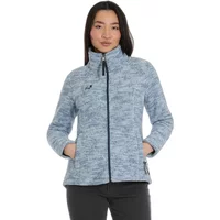 Women's fleece Ragwear Jaspisa Bonded