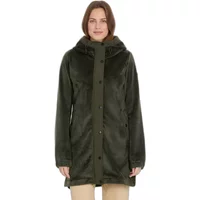 Women's parka Ragwear Cousy Bonded