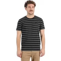 T-shirt Ragwear Paollo Stripe Gots