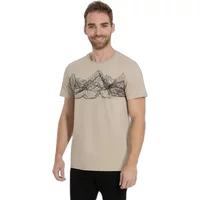 T-shirt Ragwear Hake Gots