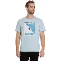 T-shirt Ragwear Roggero
