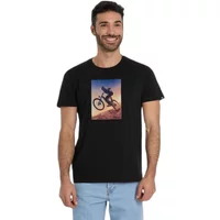 T-shirt Ragwear Siril