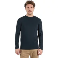 Langarmshirt Ragwear Zaki