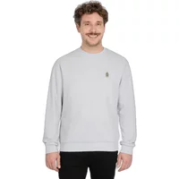 Sweatshirt Ragwear Rayu Emb