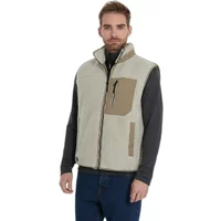 Sleeveless jacket Ragwear Perru