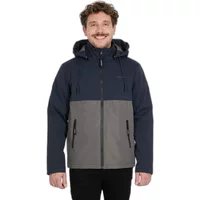 Kapuzenjacke Ragwear Roaan