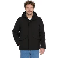 Hooded jacket Ragwear Shellis