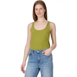 Women's Tank Top Ragwear Flloukia Gots