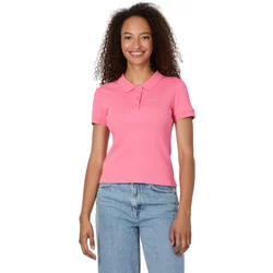 Women's Polo Shirt Ragwear Colaro