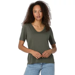 Women's T-Shirt Ragwear Salvie