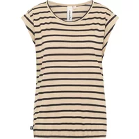 Damen T-Shirt Ragwear Tulsa Stripes