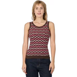 Women's Tank Top Ragwear Meela