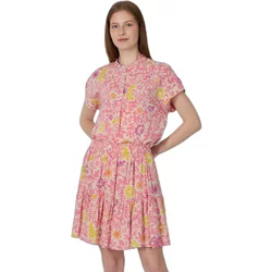 Printed Women's Blouse Ragwear Coraline Print