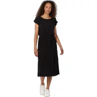 Langes Kleid, Damen Ragwear Galit