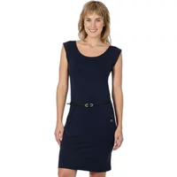 Ärmelloses Kleid, Damen Ragwear Tagg
