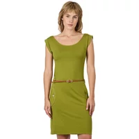 Kleid Damen Ragwear Tagg
