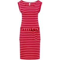 Ärmelloses Kleid, Damen Ragwear Tagg Stripes