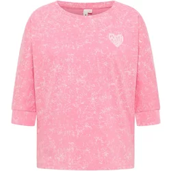 Woman Sweater Ragwear Shimona Print