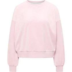 Sweatshirt Woman Ragwear Wuss Embossed