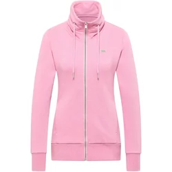 Women's Zip-Up Sweatshirt Ragwear Ronette A