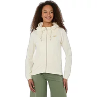 Kapuzenjacke Ragwear Parya