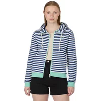 Kapuzenjacke Ragwear Parya Stripes