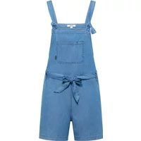 Damen Jeanslatzhose Ragwear Zuleika