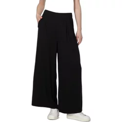 Women's Wide-Leg Trousers Ragwear Loggan