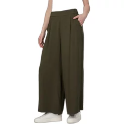 Women's Wide-Leg Trousers Ragwear Loggan