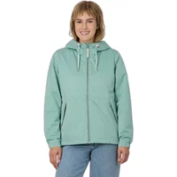 Kapuzenjacke für Damen Ragwear Bevin