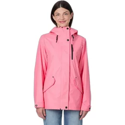 Women's Waterproof Jacket Ragwear Meast