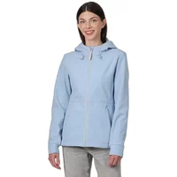 Kapuzenjacke für Damen Ragwear Therez Bonded