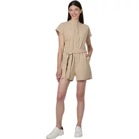 Kurzer Jumpsuit Damen Ragwear Zenai