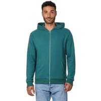 Kapuzensweatshirt mit Reißverschluss Ragwear Natten