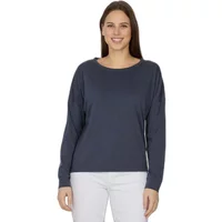 Langarmshirt Ragwear Shimona Long