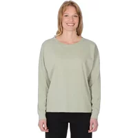 Langarmshirt Ragwear Shimona Long