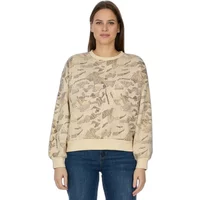 Printed Sweatshirt A Ragwear Wuss