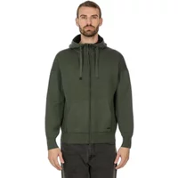 Kapuzensweatshirt mit Reißverschluss Ragwear Raggan