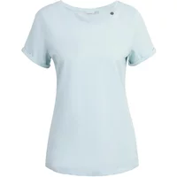 Women's T-shirt Ragwear Fllorah Comfy Gots