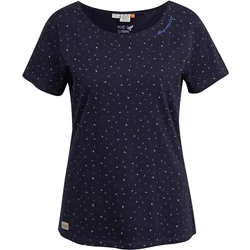 Women's T-Shirt Ragwear Mintt Comfy