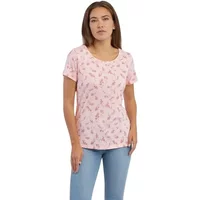 Women's T-shirt Ragwear Mintt Comfy