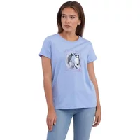 Women's T-shirt Ragwear Adori Gots